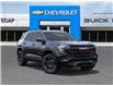 2026 GMC Terrain AT4 (Stk: 44920) in Slave Lake - Image 7 of 24