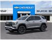 2026 GMC Terrain AT4 (Stk: 44921) in Slave Lake - Image 2 of 24