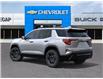 2026 GMC Terrain AT4 (Stk: 44921) in Slave Lake - Image 3 of 24