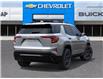 2026 GMC Terrain AT4 (Stk: 44921) in Slave Lake - Image 4 of 24