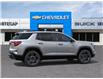 2026 GMC Terrain AT4 (Stk: 44921) in Slave Lake - Image 5 of 24
