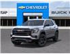 2026 GMC Terrain AT4 (Stk: 44921) in Slave Lake - Image 6 of 24