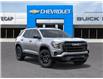 2026 GMC Terrain AT4 (Stk: 44921) in Slave Lake - Image 7 of 24