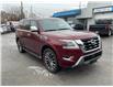 2023 Nissan Armada Platinum (Stk: 260098) in North Bay - Image 1 of 23