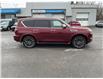 2023 Nissan Armada Platinum (Stk: 260098) in North Bay - Image 2 of 23