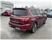 2023 Nissan Armada Platinum (Stk: 260098) in North Bay - Image 3 of 23