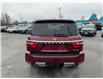 2023 Nissan Armada Platinum (Stk: 260098) in North Bay - Image 4 of 23