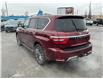 2023 Nissan Armada Platinum (Stk: 260098) in North Bay - Image 5 of 23
