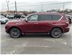 2023 Nissan Armada Platinum (Stk: 260098) in North Bay - Image 6 of 23