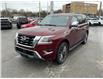 2023 Nissan Armada Platinum (Stk: 260098) in North Bay - Image 7 of 23