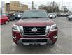 2023 Nissan Armada Platinum (Stk: 260098) in North Bay - Image 8 of 23