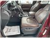 2023 Nissan Armada Platinum (Stk: 260098) in North Bay - Image 9 of 23