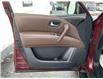 2023 Nissan Armada Platinum (Stk: 260098) in North Bay - Image 18 of 23