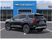 2026 GMC Terrain Denali (Stk: 10397) in Vermilion - Image 3 of 24