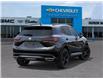 2026 Buick Envision Sport Touring (Stk: 107680) in Exeter - Image 4 of 24 2026 Buick Envision Sport Touring (Stk: 107680) in Exeter - Image 4 of 24