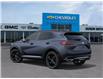 2026 Buick Envision Sport Touring (Stk: 107679) in Exeter - Image 3 of 24
