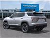 2026 Chevrolet Equinox RS (Stk: 107601) in Exeter - Image 3 of 24