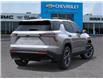 2026 Chevrolet Equinox RS (Stk: 107601) in Exeter - Image 4 of 24