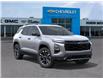 2026 Chevrolet Equinox RS (Stk: 107601) in Exeter - Image 7 of 24