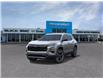 2026 Chevrolet Equinox RS (Stk: 107601) in Exeter - Image 8 of 24