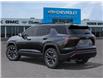 2026 Chevrolet Equinox RS (Stk: 107611) in Exeter - Image 3 of 24 2026 Chevrolet Equinox RS (Stk: 107611) in Exeter - Image 3 of 24