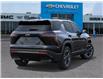2026 Chevrolet Equinox RS (Stk: 107611) in Exeter - Image 4 of 24 2026 Chevrolet Equinox RS (Stk: 107611) in Exeter - Image 4 of 24