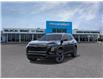 2026 Chevrolet Equinox RS (Stk: 107611) in Exeter - Image 8 of 24 2026 Chevrolet Equinox RS (Stk: 107611) in Exeter - Image 8 of 24