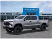 2026 Chevrolet Silverado 1500 LT Trail Boss (Stk: 107676) in Exeter - Image 2 of 24