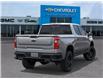 2026 Chevrolet Silverado 1500 LT Trail Boss (Stk: 107676) in Exeter - Image 4 of 24