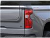 2026 Chevrolet Silverado 1500 LT Trail Boss (Stk: 107676) in Exeter - Image 11 of 24