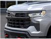2026 Chevrolet Silverado 1500 LT Trail Boss (Stk: 107676) in Exeter - Image 13 of 24