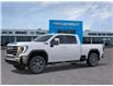 2026 GMC Sierra 2500HD SLT (Stk: 107697) in Exeter - Image 2 of 24