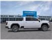 2026 GMC Sierra 2500HD SLT (Stk: 107697) in Exeter - Image 5 of 24