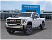 2026 GMC Sierra 2500HD SLT (Stk: 107697) in Exeter - Image 6 of 24