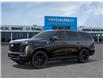 2026 Cadillac Escalade Platinum Sport (Stk: 107696) in Exeter - Image 2 of 24