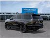 2026 Cadillac Escalade Platinum Sport (Stk: 107696) in Exeter - Image 3 of 24