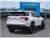 2026 GMC Terrain Elevation (Stk: 107600) in Exeter - Image 4 of 24