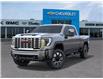 2026 GMC Sierra 2500HD  (Stk: 107710) in Exeter - Image 6 of 24