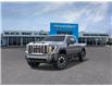 2026 GMC Sierra 2500HD  (Stk: 107710) in Exeter - Image 8 of 24