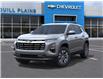 2026 Chevrolet Equinox LT (Stk: 26533) in Wadena - Image 6 of 24