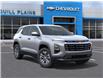 2026 Chevrolet Equinox LT (Stk: 26533) in Wadena - Image 7 of 24