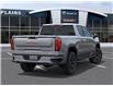 2026 GMC Sierra 1500 AT4 (Stk: 26T210) in Wadena - Image 4 of 24 2026 GMC Sierra 1500 AT4 (Stk: 26T210) in Wadena - Image 4 of 24