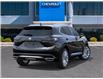 2026 Buick Envision Avenir (Stk: 154281) in London - Image 4 of 24