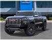 2026 GMC Canyon Denali (Stk: 153733) in London - Image 6 of 24