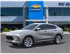 2026 Buick Envista Avenir (Stk: 153659) in London - Image 2 of 24