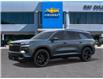2026 Chevrolet Traverse RS (Stk: 154376) in London - Image 2 of 24
