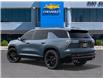2026 Chevrolet Traverse RS (Stk: 154376) in London - Image 3 of 24