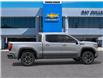 2026 GMC Sierra 1500 AT4 (Stk: 152713) in London - Image 5 of 24