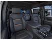 2026 GMC Sierra 1500 AT4 (Stk: 152713) in London - Image 16 of 24