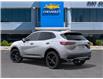 2026 Buick Envision Sport Touring (Stk: 154297) in London - Image 3 of 24 2026 Buick Envision Sport Touring (Stk: 154297) in London - Image 3 of 24